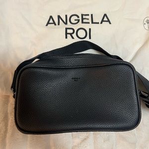 Angela Roi Grace Sport Crossbody